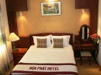 Hoa Phat Hotel 