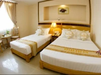 Hoang Phu Gia Hotel 