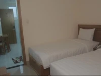 Kelly Serviced Apartment - District 1 
