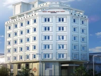 Kim Saigon Hotel 