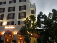 Hotel L OdГ©on Phu My Hung 