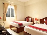LaFelix Hotel 