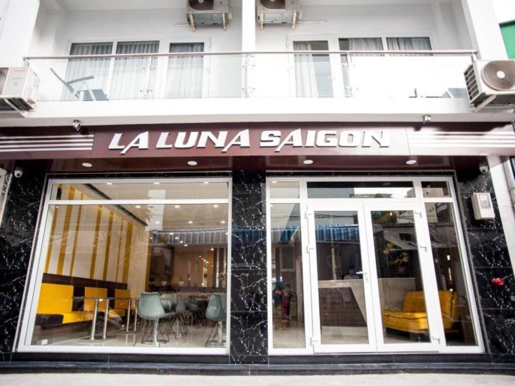 LaLuna Saigon 