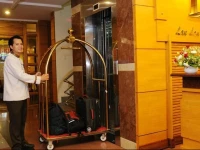 Lan Lan 2 Hotel 