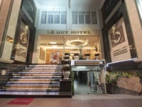 Le Duy Hotel 