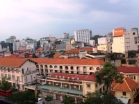 Liberty 2 Hotel 