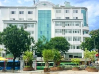 Liberty Saigon Greenview 