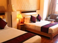 Nam De Hotel 