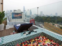 Paradise Saigon Boutique Hotel 