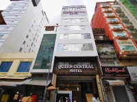 Queen Central Hotel 