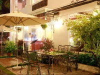 Sai Gons Book Hotel 