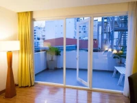 Saigon Hotel 