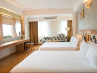 Silverland Central Hotel & Spa 