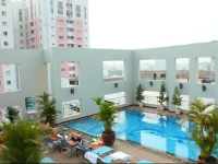 Sunland Hotel 