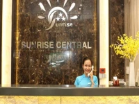 Sunrise Central Hotel 