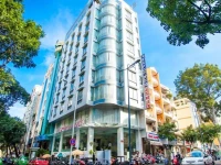 T.Espoir Saigon Hotel 