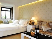 The White Hotel 