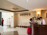 White Lion Hotel 
