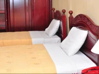 A25 Hotel Mac Thi Buoi 