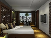 An An Hotel 