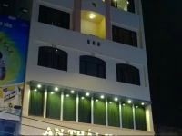 An Thai Hotel 
