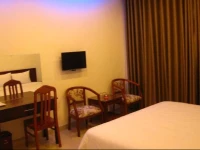 Apogee Hotel 