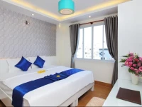 Blue River Hotel 3 