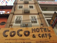 CoCo Hotel 