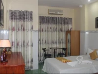 Dai Huy Hoang Hotel 