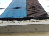 Danh Nam 1 Hotel 