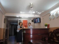 Elegant Inn Saigon 