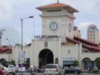 Ellyse Nga Khanh Hotel 