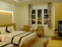 Gia Huy Hotel 