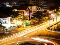 Giang Thanh Room Apartment 
