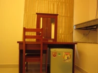Green Ruby Hotel 