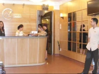 Hoang Lien Hotel 