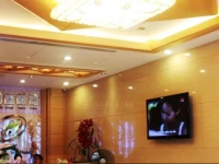 Hoang Phuong Hotel 