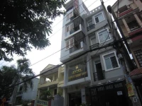 Hoang Thanh Thuy Hotel 1 