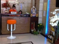 Hoang Vinh Hotel 