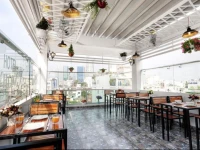 Hong Vina Luxury 