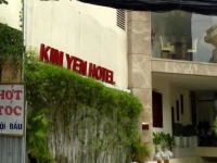 Kim Yen Hotel 