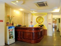 Lam Binh Hotel 