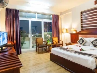 Le Le Hotel 