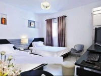Mai Vuong Saigon Hotel 