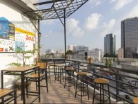 Meraki Hotel 