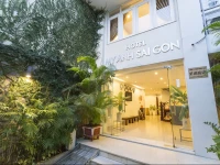 My Anh Saigon Hotel 1*
