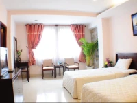 Phuoc Loc Tho 1 Hotel 