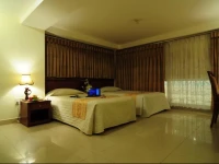 Phuoc Loc Tho 2 Hotel 