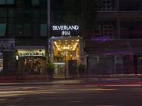 Roseland Inn Hotel 