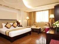 Roseland Point Hotel 